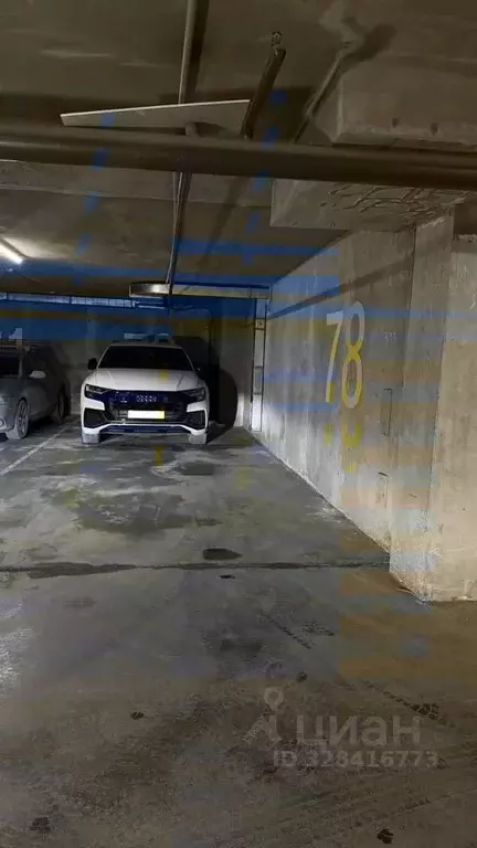 Гараж в Свердловская область, Екатеринбург ул. Щербакова, 77 (34 м) - Фото 2