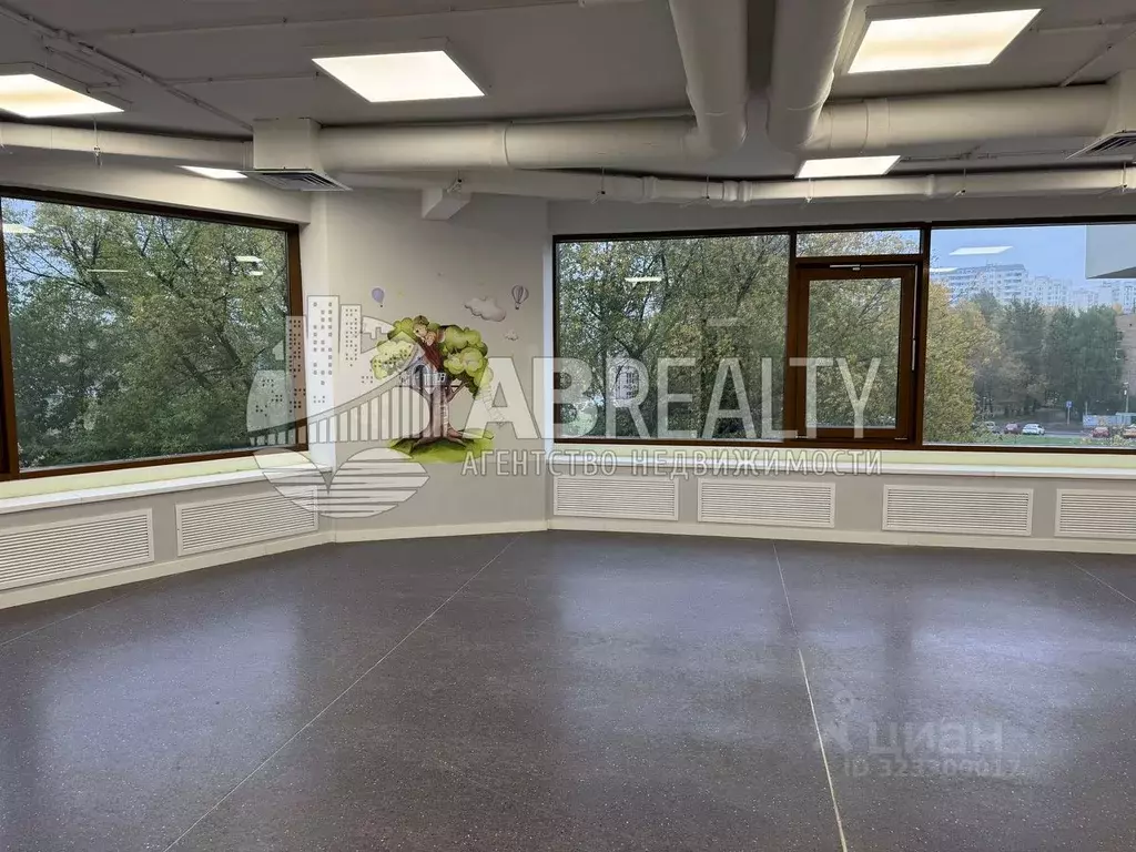 Помещение свободного назначения в Москва ул. Архитектора Власова, 6 ... - Фото 1