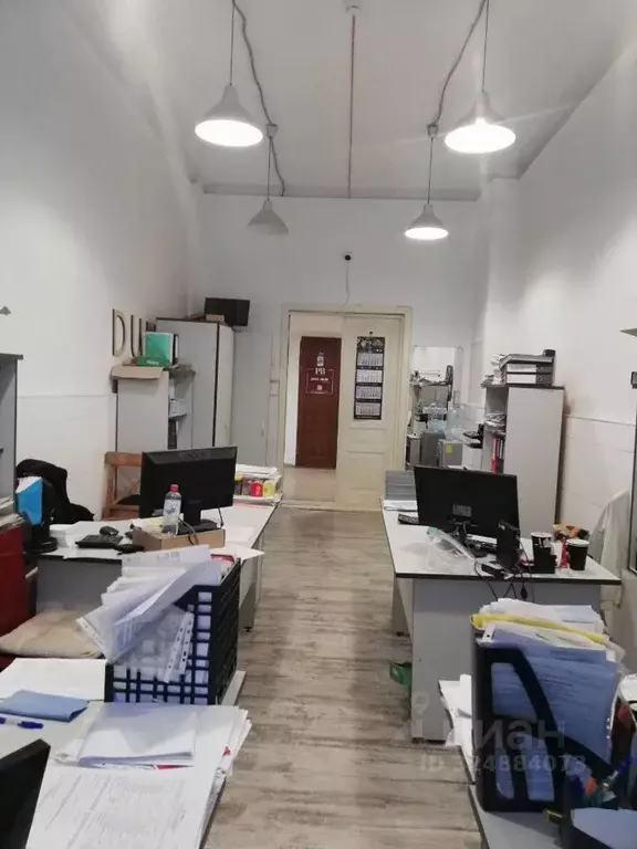 Офис в Новосибирская область, Новосибирск Советская ул., 18 (26 м) - Фото 2