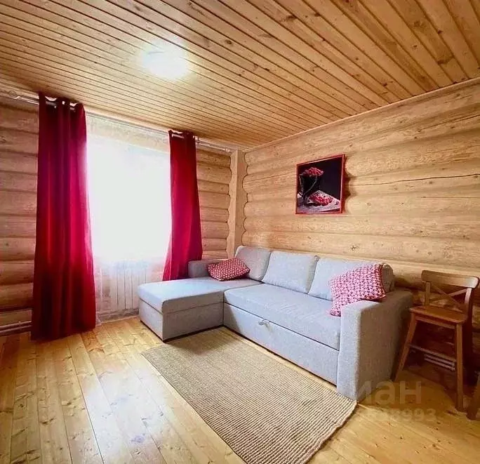 Дом в Свердловская область, Первоуральск муниципальный округ, д. ... - Фото 1