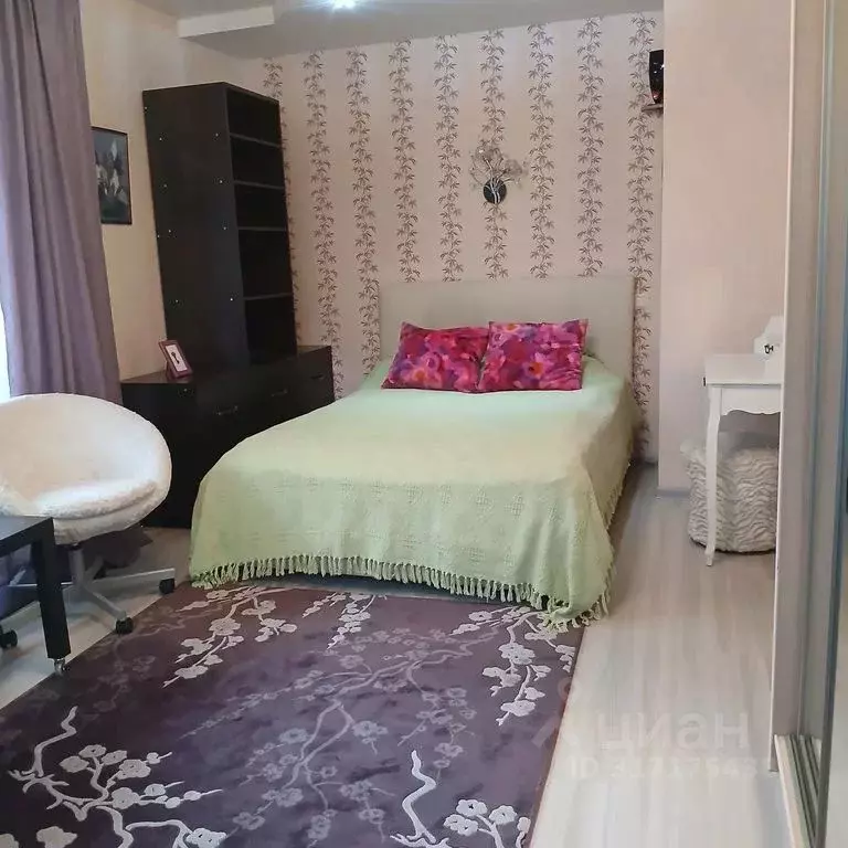 1-к кв. Санкт-Петербург Гданьская ул., 6 (33.0 м) - Фото 1