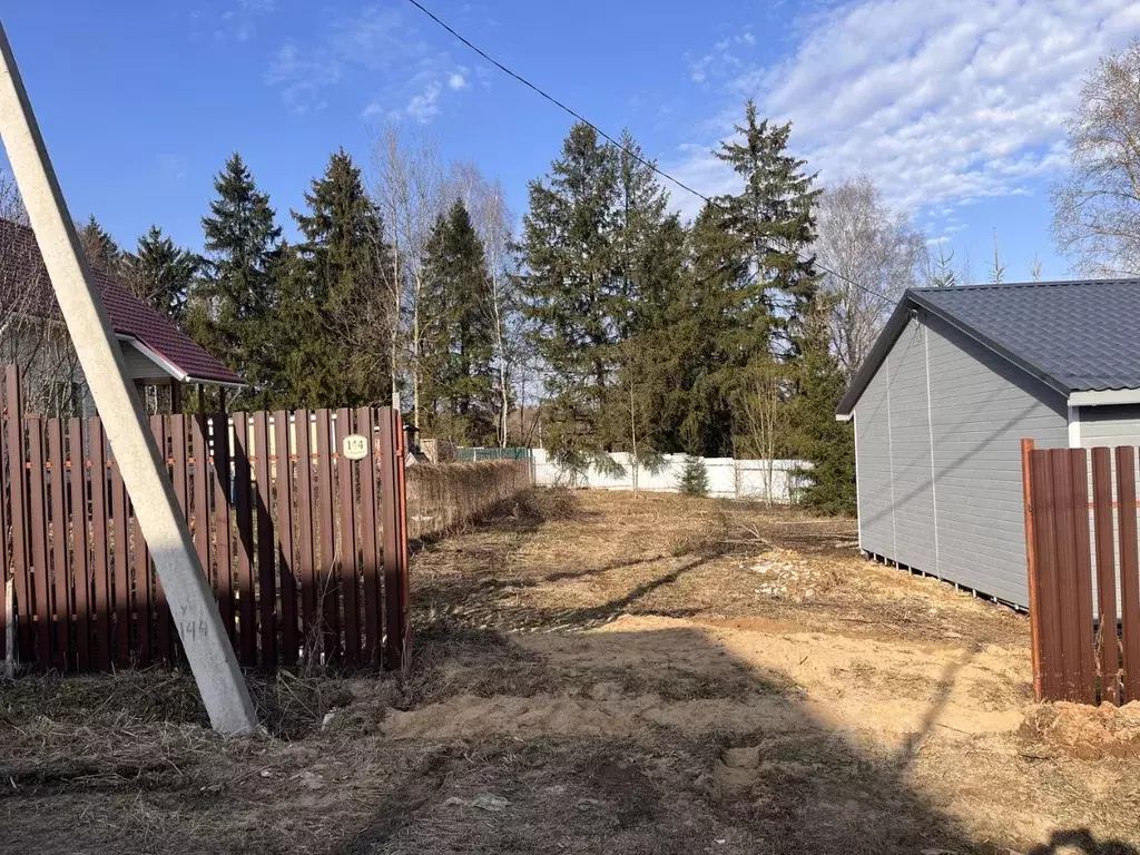 Дом в Московская область, Истра муниципальный округ, д. Никитское  (80 ... - Фото 1