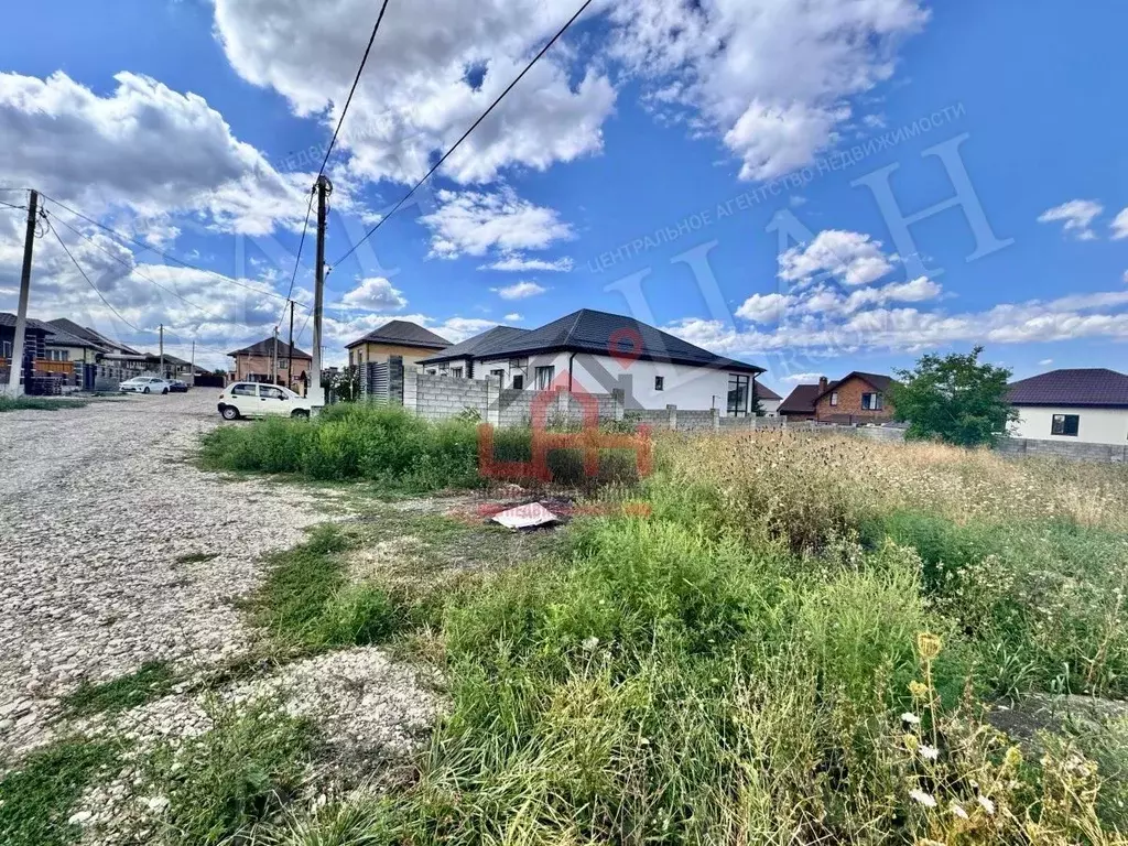 Участок в Ставропольский край, Предгорный муниципальный округ, ... - Фото 2