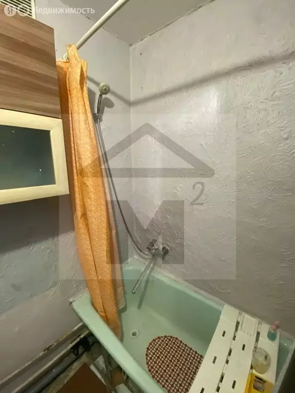 2-комнатная квартира: Абакан, Торговая улица, 6 (34.8 м) - Фото 0