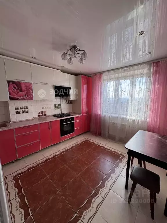 1-к кв. Чувашия, Чебоксары Альгешево мкр, ул. Болгарстроя, 11 (46.0 м) - Фото 1