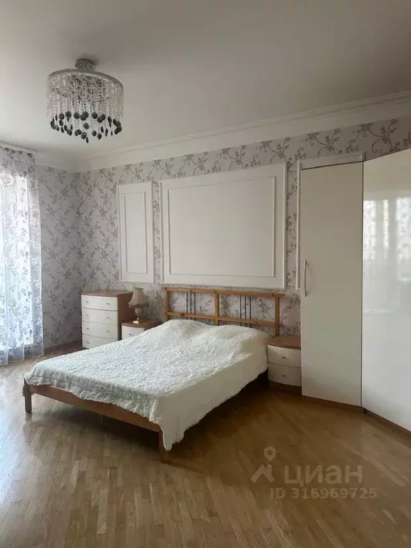 2-к кв. Новосибирская область, Новосибирск ул. Семьи Шамшиных, 4 (75.0 ... - Фото 1