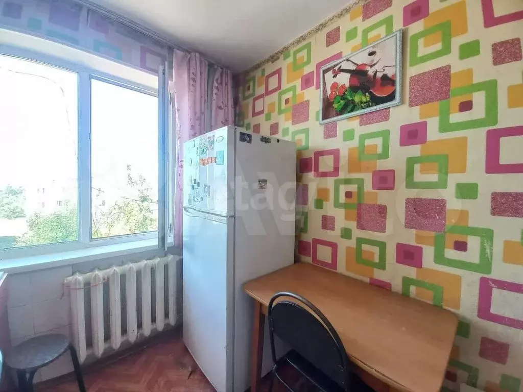 2-к. квартира, 43,5 м, 5/5 эт. - Фото 1