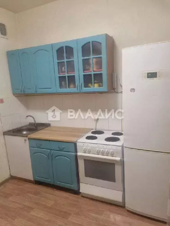 Продается 1-комнатная квартира - Фото 1