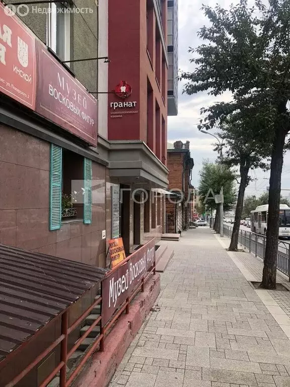 Помещение свободного назначения (155.8 м) - Фото 1