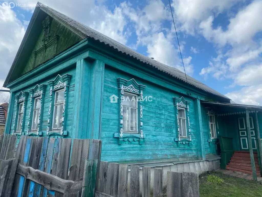 Дом в село Бессоновка, Свободная улица, 34 (74.3 м) - Фото 2