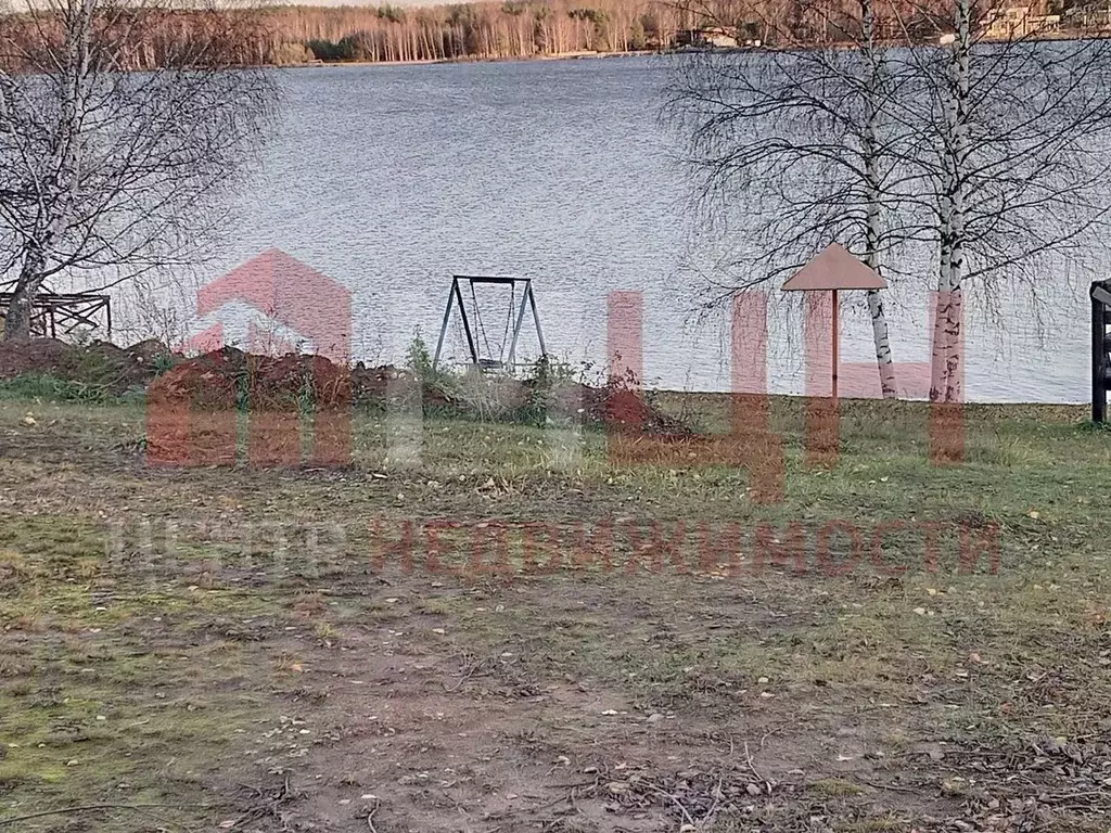 Участок в Тверская область, Конаковский муниципальный округ, д. ... - Фото 1
