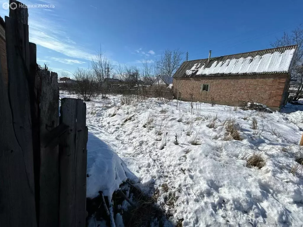 Участок в Шахты, улица Евлахова, 73 (6 м) - Фото 0