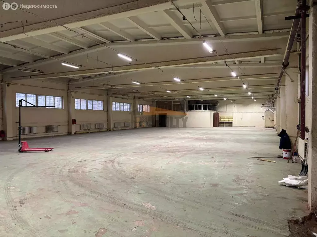Производственное помещение (950 м) - Фото 1