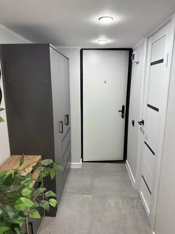 Студия Самарская область, Самара Некрасовская ул., 20 (30.0 м) - Фото 2