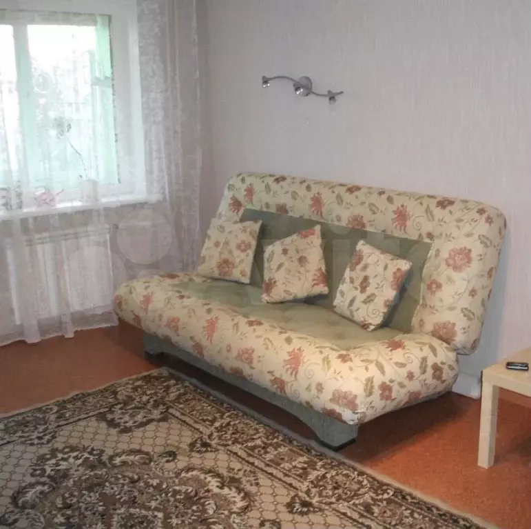 1-к. квартира, 37 м, 5/12 эт. - Фото 0