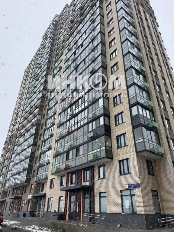 3-к кв. Московская область, Красногорск городской округ, Путилково пгт ... - Фото 1