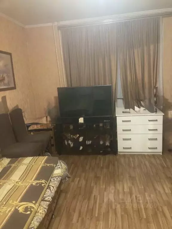 2-к кв. Татарстан, Казань ул. Красной Позиции, 9 (46.4 м) - Фото 2