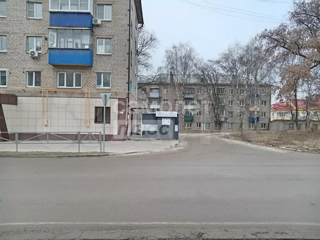 Продам офисное помещение, 217 м - Фото 1