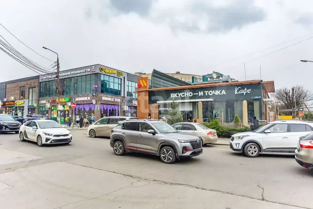 Продам помещение свободного назначения, 650 м - Фото 0