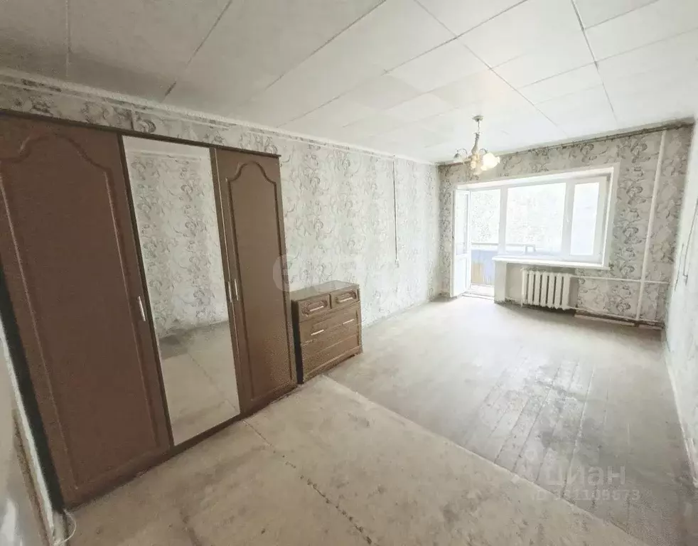 Комната Пензенская область, Пенза ул. Кулакова, 14 (19.8 м) - Фото 1
