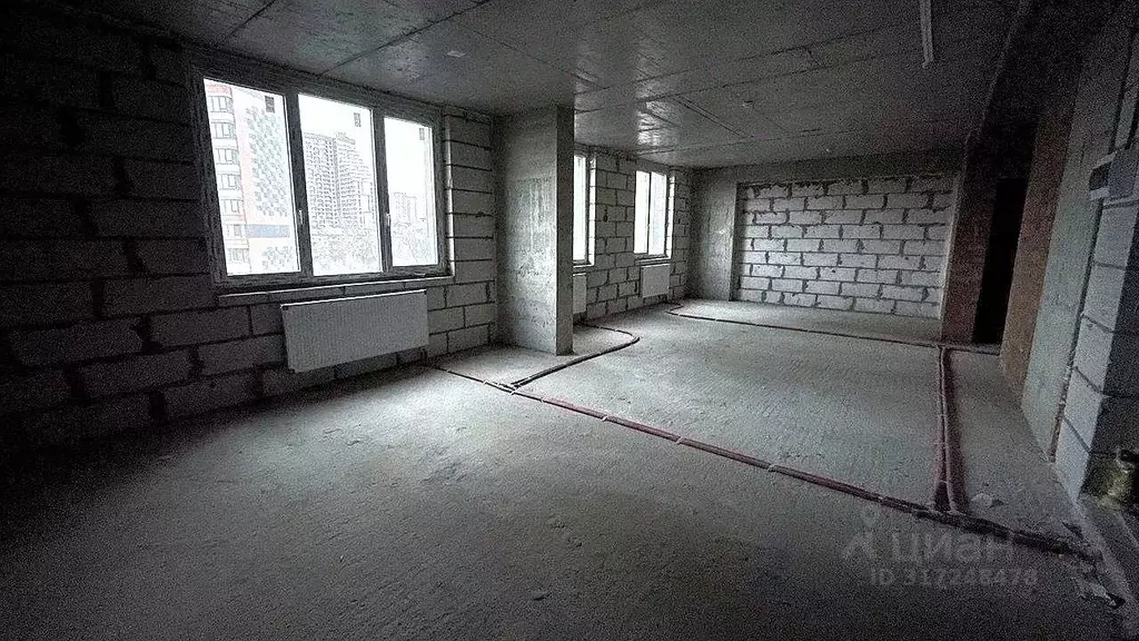 3-к кв. Ростовская область, Ростов-на-Дону ул. Нансена, 103Вс143 (75.0 ... - Фото 0