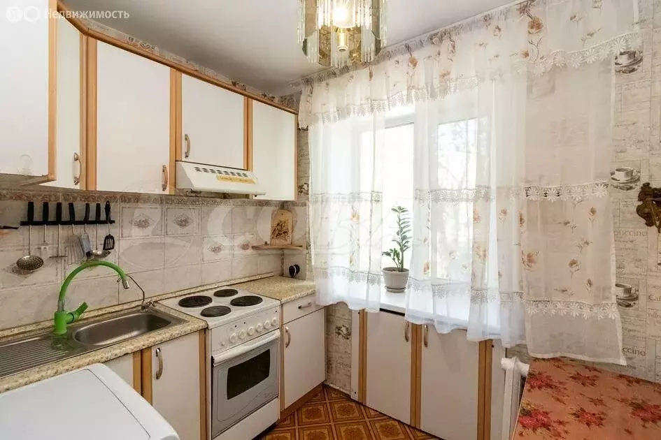 2-комнатная квартира: Тюмень, микрорайон Тарманы, Игримская улица, 13 ... - Фото 2