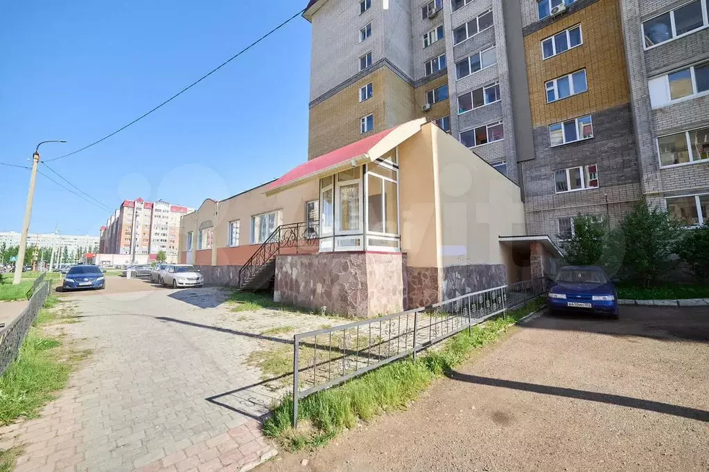 Продам офисное помещение, 309 м - Фото 1