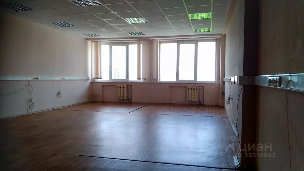 Офис в Московская область, Подольск Комсомольская ул, 1 (55.0 м) - Фото 1