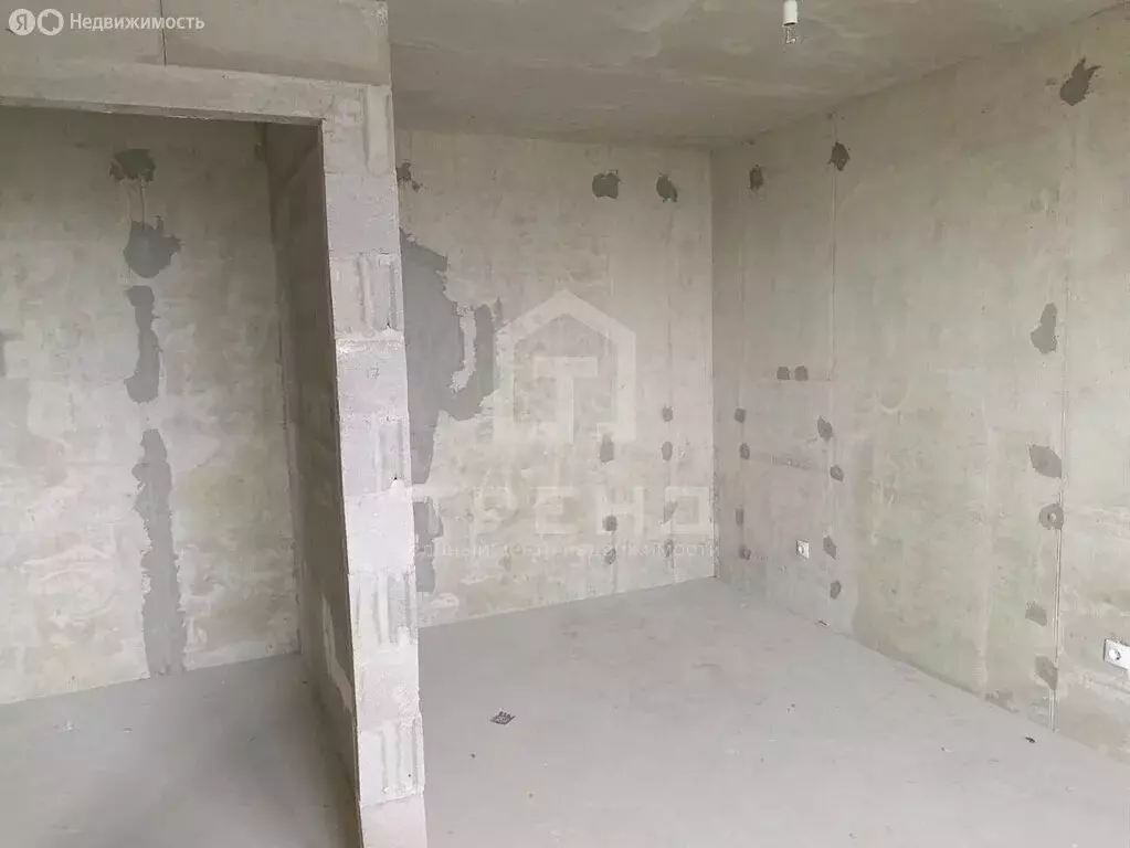 1-комнатная квартира: посёлок Шушары, Валдайская улица, 2к2 (33.5 м) - Фото 2