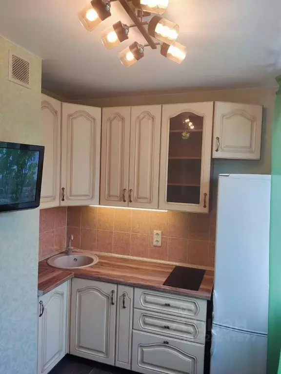 1-к кв. Москва Хорошевское ш., 11 (40.0 м) - Фото 0