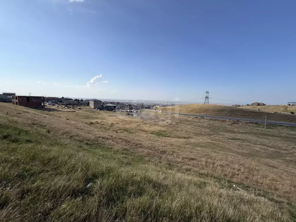 Участок в Дагестан, Махачкала городской округ, Ленинкент пгт  (18.0 ... - Фото 1