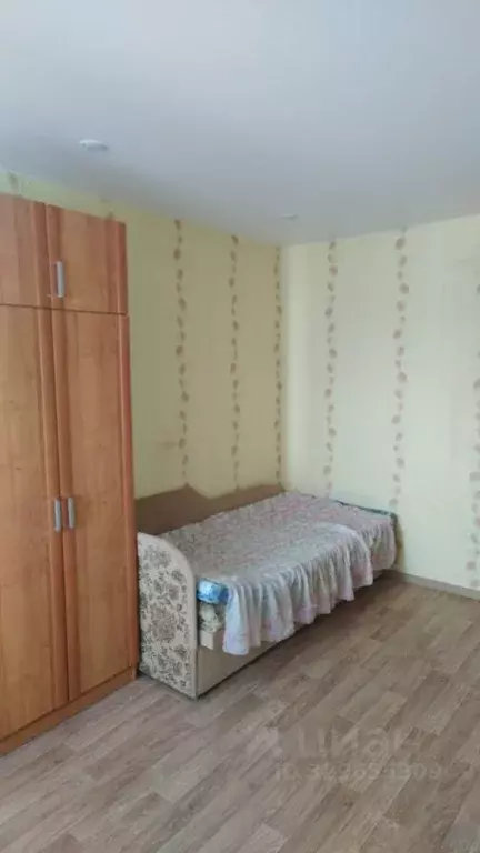 1-к кв. Иркутская область, Иркутск ул. Баумана, 235/8 (40.0 м) - Фото 2