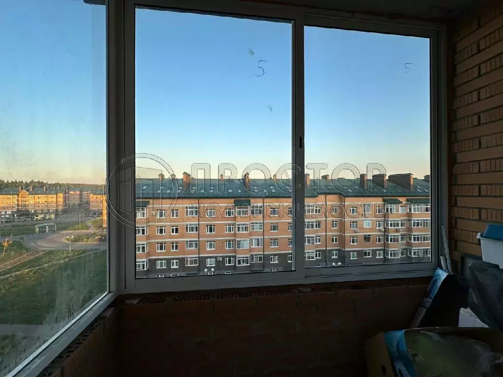 Продается 1-комнатная квартира - Фото 0
