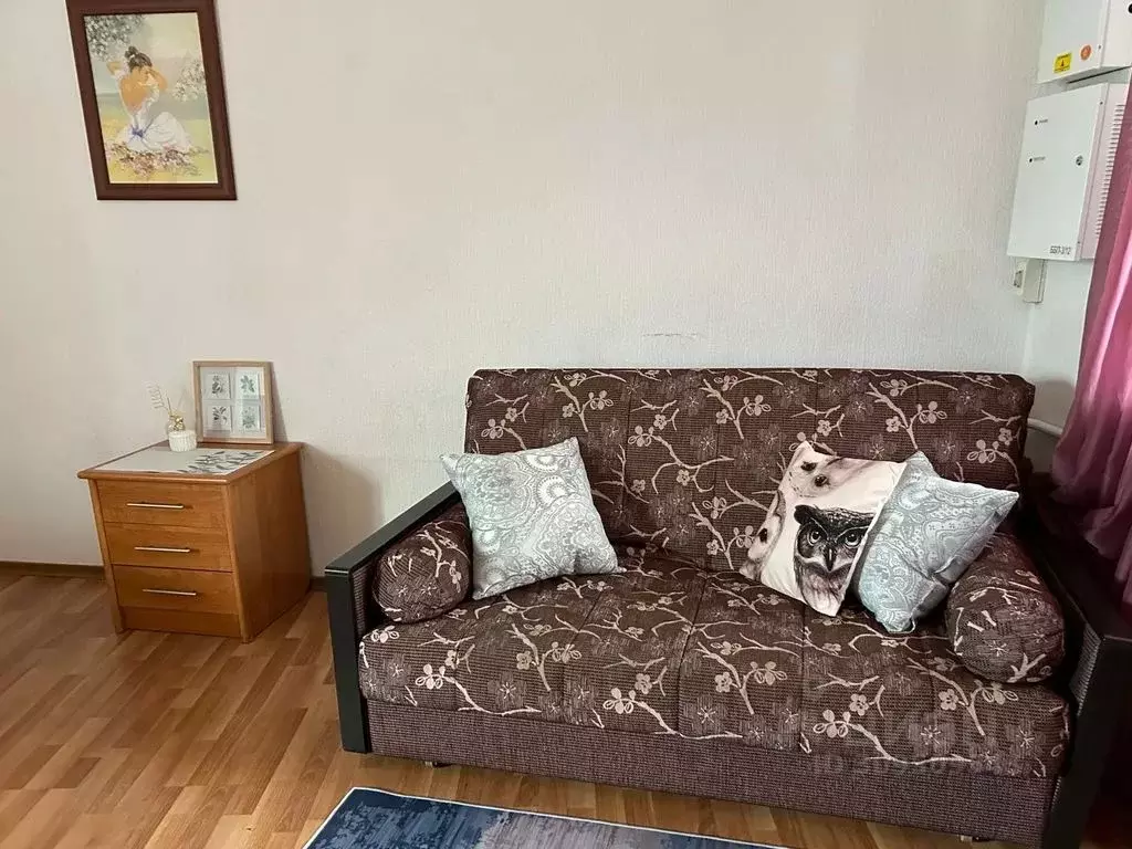 Комната Ярославская область, Ярославль ул. Нахимсона, 3Б - Фото 2