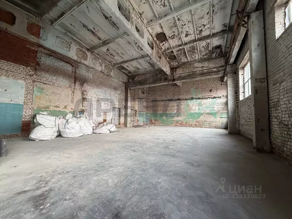 Производственное помещение в Татарстан, Казань Автосервисная ул., 29к1 ... - Фото 1