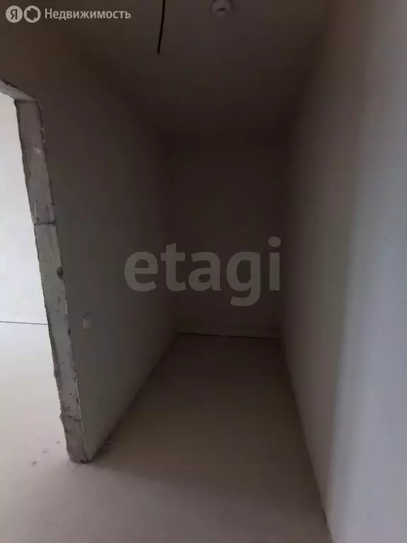 2-комнатная квартира: Чебоксары, улица Сергея Бутякова, 5 (64.3 м) - Фото 2