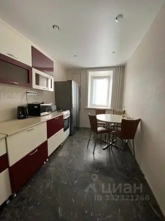 3-к кв. Иркутская область, Иркутск пер. 15-й Советский, 1 (67.0 м) - Фото 2