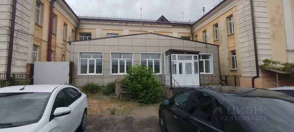Помещение свободного назначения в Волгоградская область, Волгоград ... - Фото 1