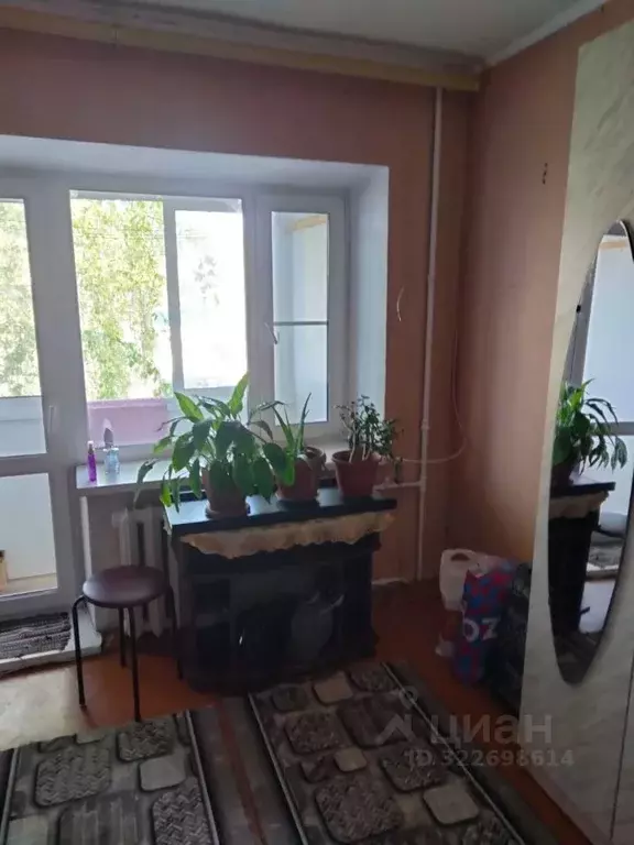 1-к кв. Московская область, Раменский муниципальный округ, Ильинский ... - Фото 1