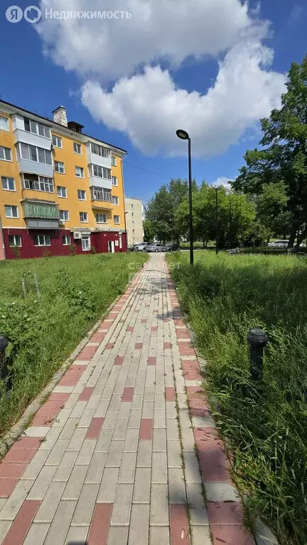 2-комнатная квартира: Каменск-Уральский, улица Кунавина, 19 (43.4 м) - Фото 0