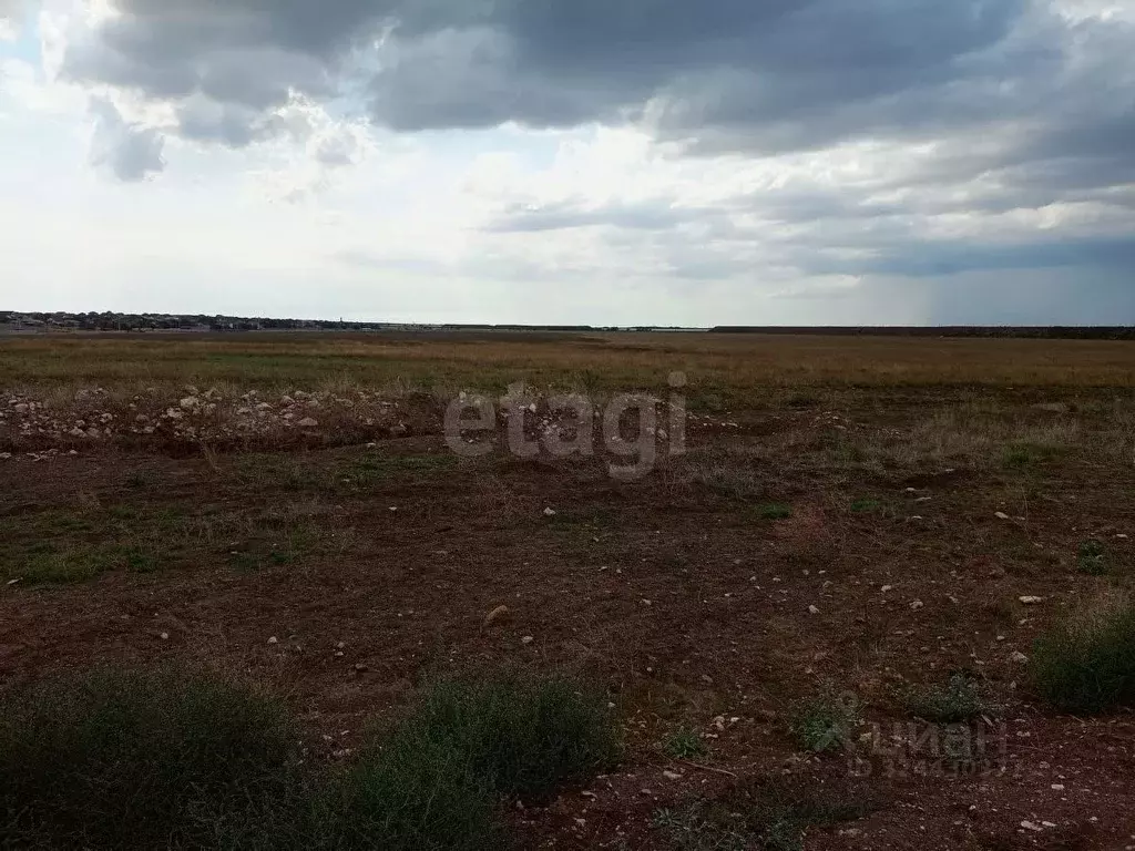 Участок в Крым, Сакский район, с. Веселовка  (620.29 сот.) - Фото 2
