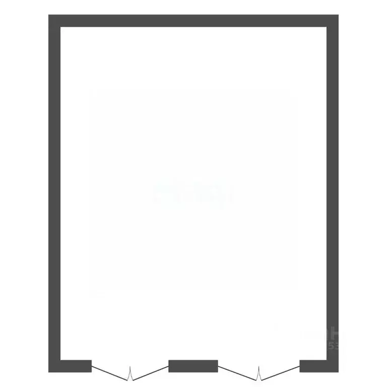 Склад в Красноярский край, Красноярск Томская ул., 4с39 (325 м) - Фото 2