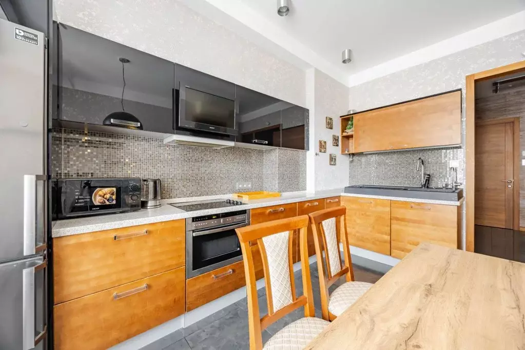 1-к кв. Санкт-Петербург Парадная ул., 3к2 (50.0 м) - Фото 0