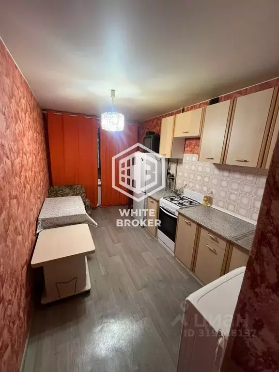 1-к кв. Москва ул. Хлобыстова, 6 (35.0 м) - Фото 0