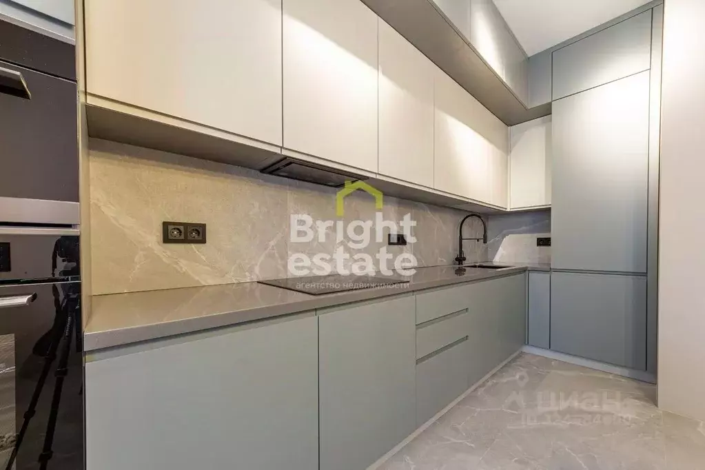 3-к кв. Москва Волоколамское ш., 71к4 (93.0 м) - Фото 2