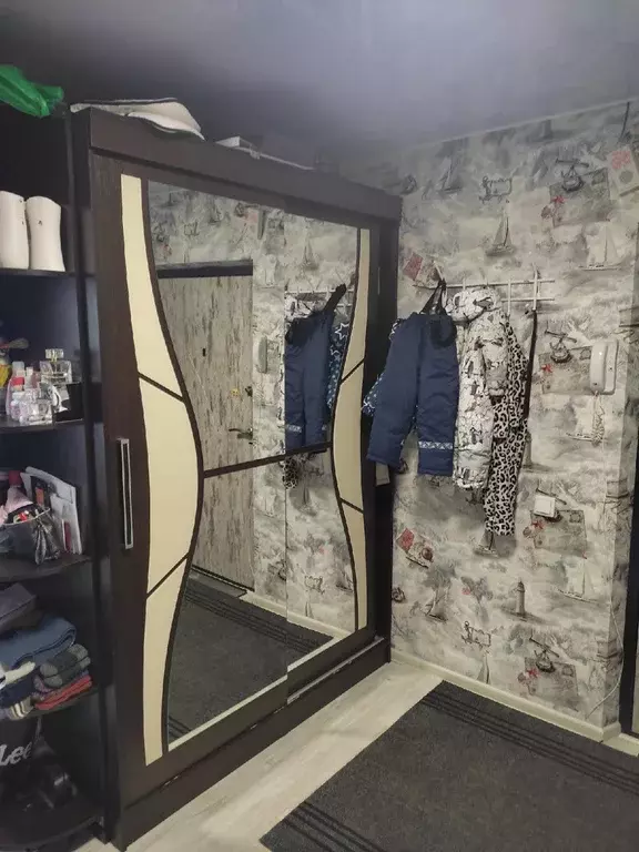 Продаётся 1-к квартира, 36 м - Фото 1