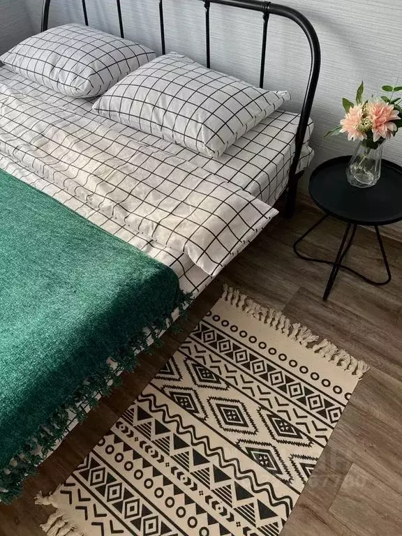 1-к кв. Пермский край, Пермь Сибирская ул., 75 (34.0 м) - Фото 2