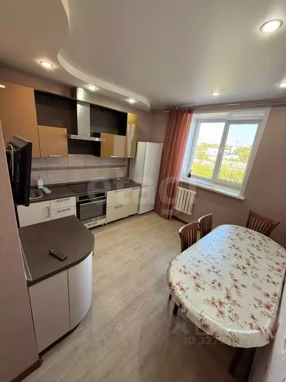 2-к кв. Ульяновская область, Ульяновск Железнодорожная ул., 2В (72.57 ... - Фото 2