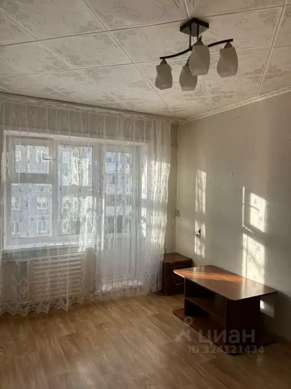 1-к кв. Иркутская область, Усть-Илимск ул. Интернационалистов, 10 ... - Фото 1