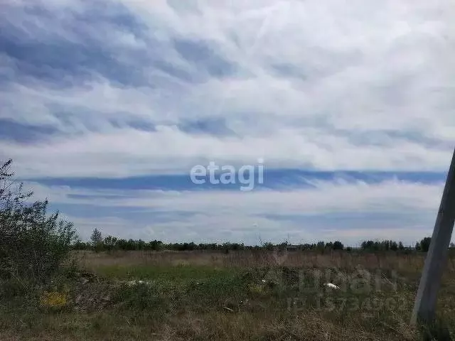 Участок в Хакасия, Усть-Абаканский район, с. Калинино  (14.1 сот.) - Фото 1